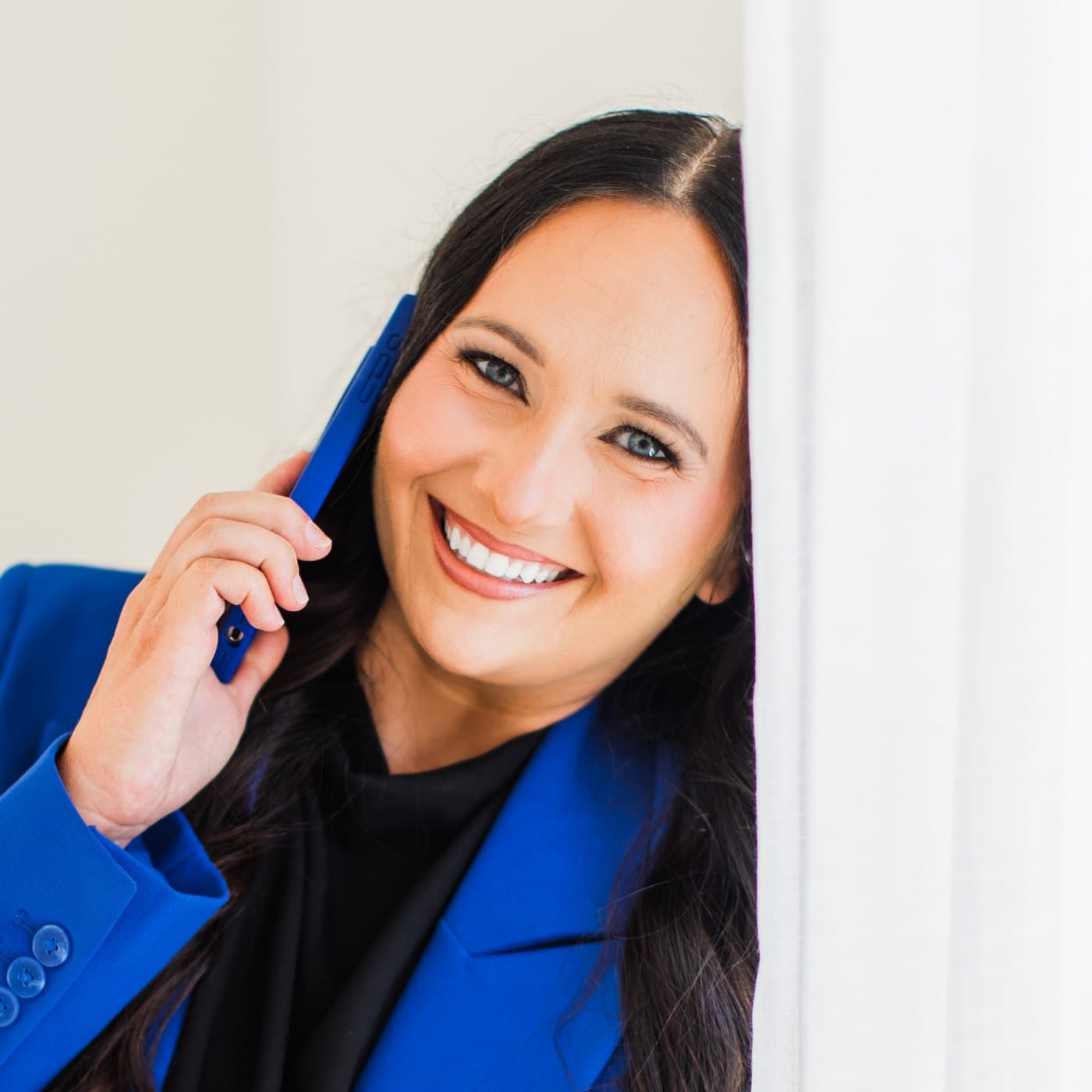 Kerri Martin, Founder & CEO of StratX Consulting